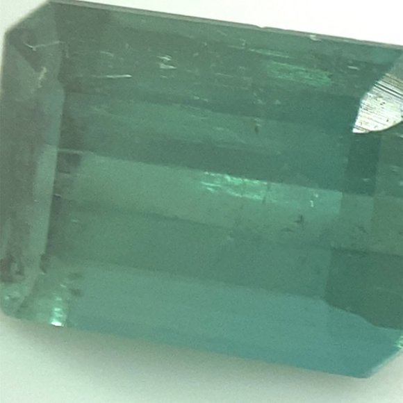 Green Tourmaline 2.76ct - Picture 6 of 6